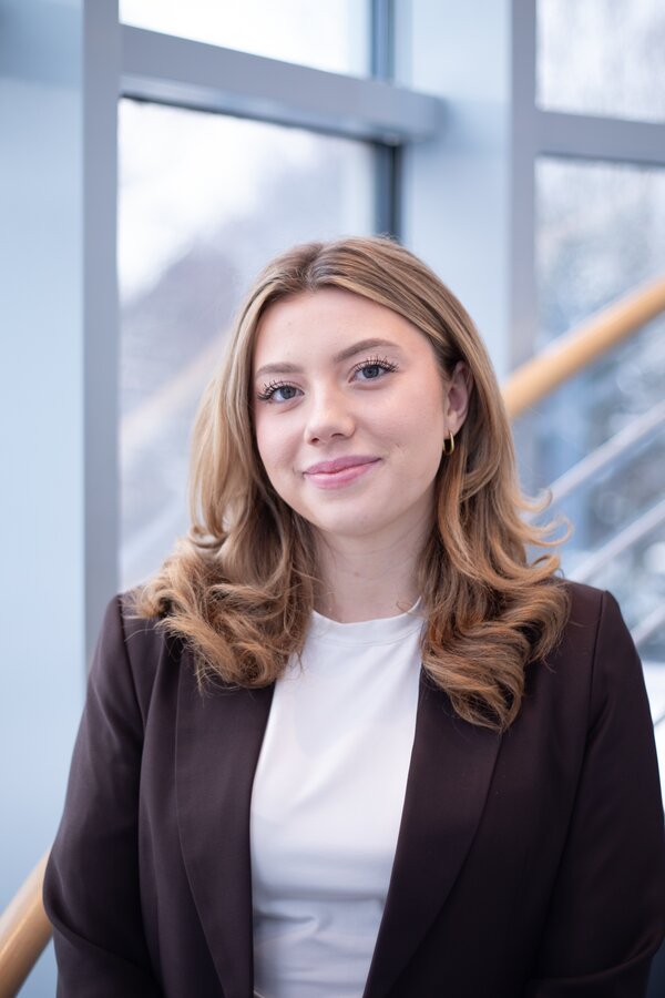 Bild vergr&ouml;&szlig;ern: Rebekka Stevens