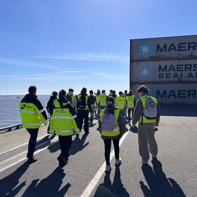 Tag der Logistik 2026