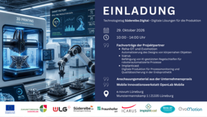 Bild vergr&ouml;&szlig;ern: Technologietag 20226